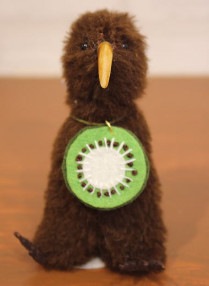 Piyo Bear / �������ʥ��꡼���