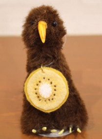 Piyo Bear / �������ʥ�����ɡ�