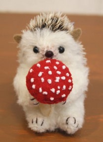 Piyo Bear / �Ϥ�ͤ��ߡʤ��Τ��դ���