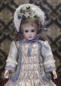 Fairy doll FB8 AT