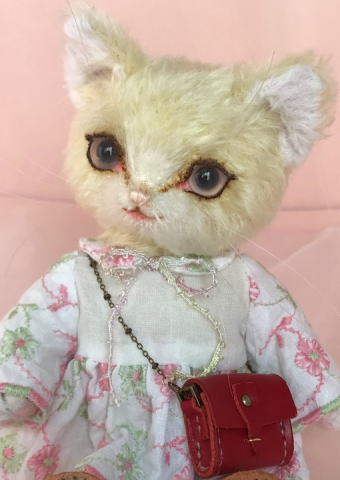 ◆時の博覧会◆テディベア編 第20章開催のお知らせ◆11/18(金)〜11/27(日) ジェリーベアさま