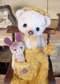 񢡥ƥǥ٥ 20ϳŤΤΤ餻11/18ʶˡ11/27 Bear Reinett