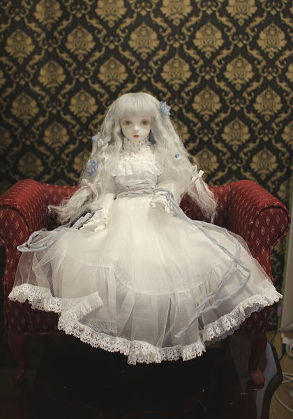 上條 未有作 / 【碧澄（あすみ）】 | すべての商品 | timeroman-shop