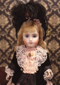 ���� ���Һ� / ��Sonneberg Child��