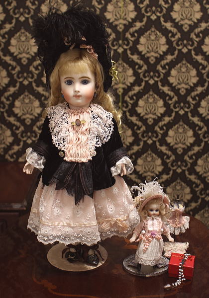 三橋 昌子作 / 【Sonneberg Child】 | すべての商品 | timeroman-shop