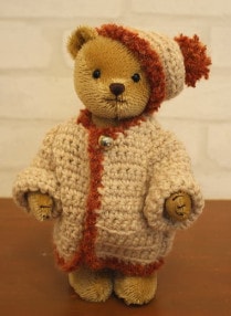 ޤΤKims Bear / ڡ1262 Sandy