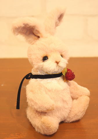 ra.Bear / 【ピンク うさぎ】 | すべての商品 | timeroman-shop ra.Bear / 【ピンク うさぎ】 | すべての商品 | timeroman-shop