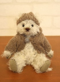 ku-tan Bears / ڥƥǥ٥