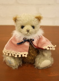 BEAR��S INN / �ڥ٥�٥åȡ�