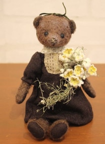 Bear Reinett / �ڥ��祳�졼�ȿ��Υ٥���