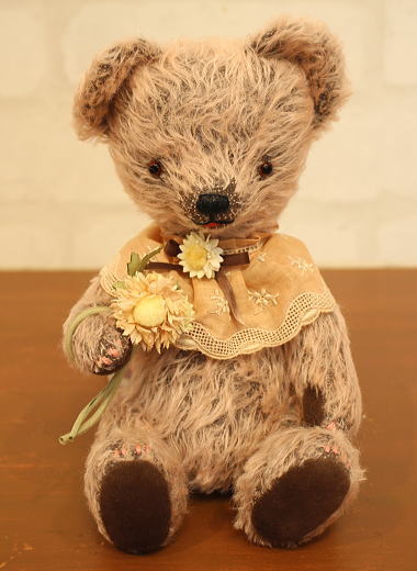 アトリエうさぎのあな / 【Frou-Frou（フルフル）】 | すべての商品