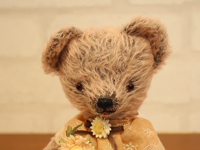 アトリエうさぎのあな / 【Frou-Frou（フルフル）】 | すべての商品