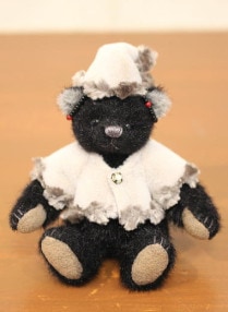 Buppo Bear / �ڥ����� �������ޡ�