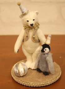 ���ʤΤ����ΤȤ���� / �ڥݡ��顼�٥��ȥ٥ӡ��ڥ󥮥��