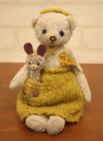 Bear Reinett / ڤդդ٥ʾʤͧȰˡ