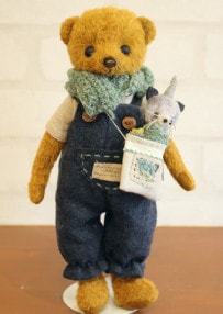 Bear Reinett / ڥ饹ȿΥѥ٥ʾʤͧȰˡ