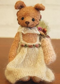 Bear Reinett / ڥӥΤ