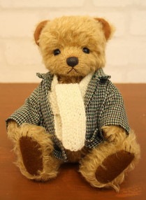 HERO'S Bear / ڥȤˤλҡ