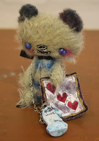 ミニー【限定品】ゲーベル社製 Grandma's Girls Minnie