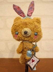 ƣ  /ڭAlice teddy Хå㡼