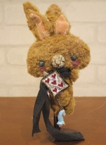 ƣ  /ڭMarch Hare