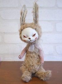 人形（Doll）,創作人形,おにんぎょ屋・葉 | timeroman-shop