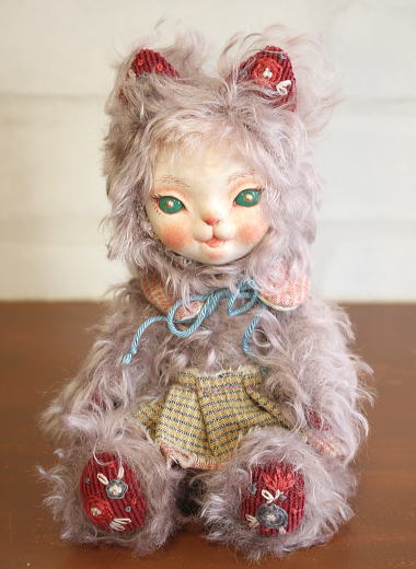 ¿¹Â¼ ¤Ò¤È¤ß / ¡Ú¥Í¥³¤Î¤ª¤·¤ã¤Þ¤Á¤ã¤ó¡Û