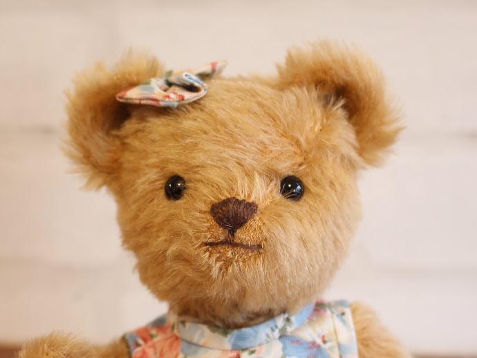 くまのおかあさんKim's Bear / 【Sandy C】 | すべての商品