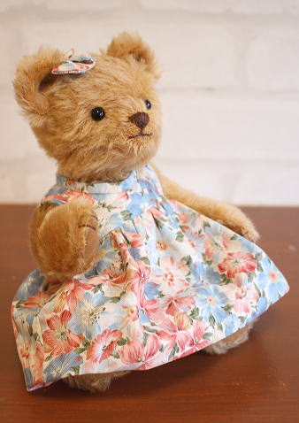 GOODENOUGH ANOKHA テディベア GOODENOUGH ANOKHA テディベア GOODENOUGH ANOKHA テディベア