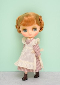 Blythe / �֥饤�������ץ����դ��ԥ󥿥å����ԡ����ڥ�٥�������ۡ�20cm�ɡ����ѡˢ�4571493433621