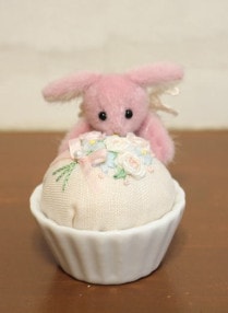 Angelic Bear / �ڽդ������ʤ������ˡ�