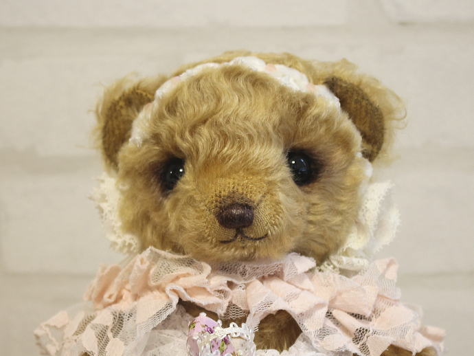 BonBonまぁ～ちぃ / 【プリマ ヴェーラ リボン】 | すべての商品