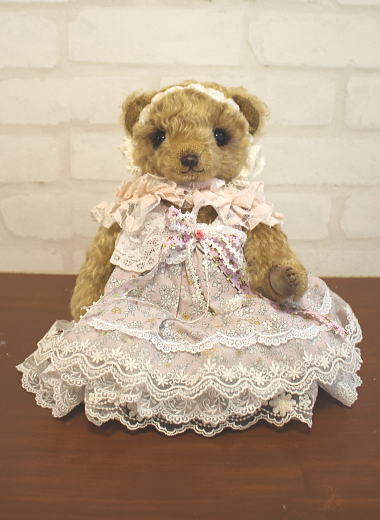 BonBonまぁ～ちぃ / 【プリマ ヴェーラ リボン】 | すべての商品
