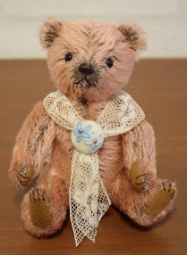 Mulberry Bears / ��Nami��