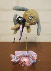 ��ƣ ���� /����sooty Dog����ܥ�Ӥ��Ӥ���