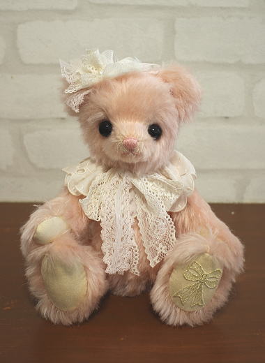 むぎゅ☆べあ / 【Momo (No.23-1721)】 | すべての商品 | timeroman-shop
