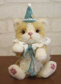 Atelier Kobamin / ��CAT-7 ��������