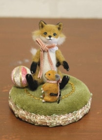 ���ʤΤ����ΤȤ���� / �ڤ���������