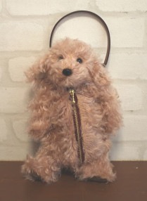 Piyo Bear / �ڥȥ��ס��ɥ�ΥХå���