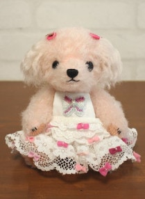 Allison Bear / �ڤ�ܤ������