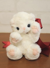 甘いわたあめ仔羊ちゃん 海外作家様 ラム ハンドメイド アーティストベア おはようございます☀️⁣ ⁣ 仲間達が完成しました🥰⁣ ⁣ 本日