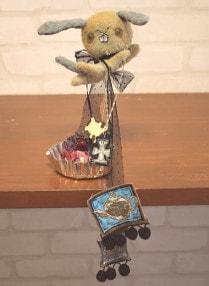 ��ƣ ���� /���ڭ��� �֥ꥪ�å���򸫤Ƥ���ϥ��ƥ󥷥�󤬤Ȥޤ�ʤ�����bitter!��