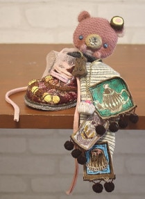 ��ƣ ���� /����shoes in ���祳�졼�ȥ�������bitter!