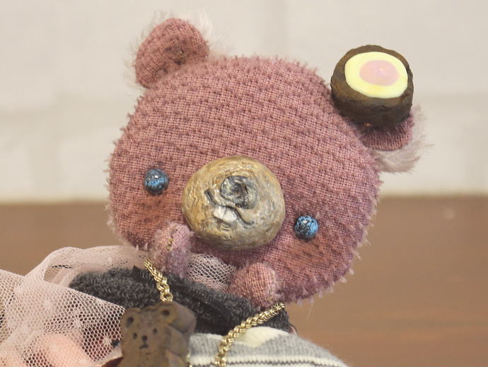 加藤日砂　テディベア 000000006361_1_ZUZ87cU.jpg