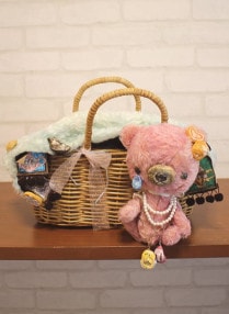 ��ƣ ���� /���إޥ꡼������ȥ�ͥåȤΤ����Хå���sweet!