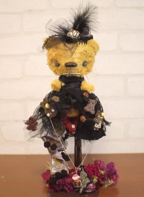 ��ƣ ���� /���إ֥�å������ǡ���Ƨ���bitter!