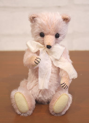 Tea time/ 【No.162 ホワイトリボン】