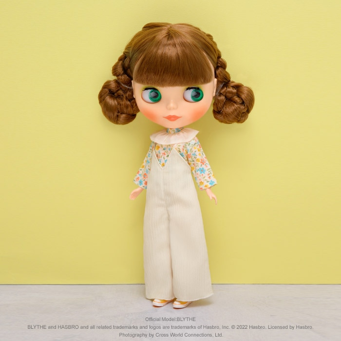 ミカンブライス大型ドールケース白2 しろ様専用 ブライス 人形 ミカンブライス大型ドールケース白2 ミカン