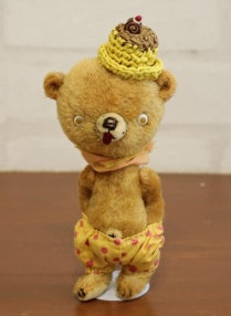 アーティストベア テディベア,アーティストベア,みい印 | timeroman-shop