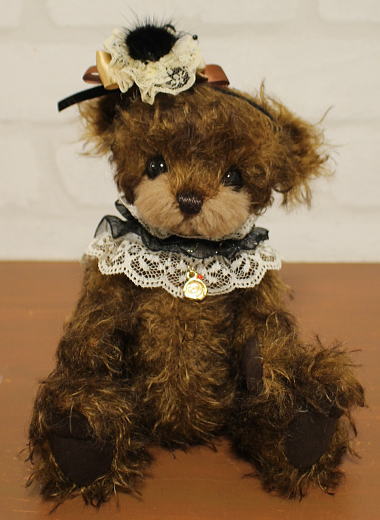 ra.Bear / 【ショコラベア】 | すべての商品 | timeroman-shop